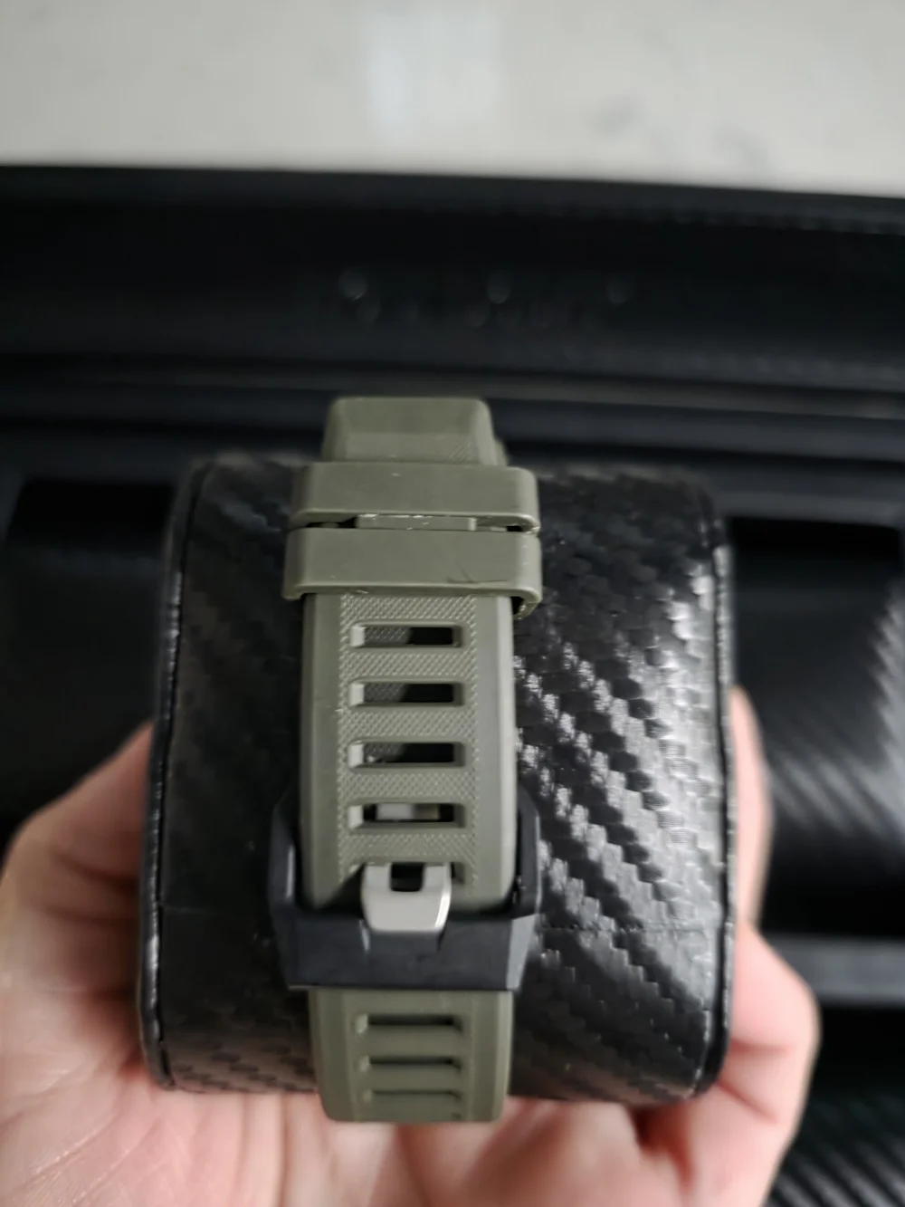 Watch Box